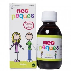 NEOPEQUES RELAX 150 ML...