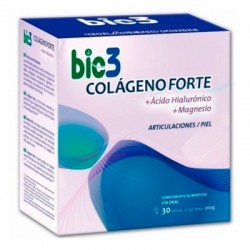 BIO 3 COLAGENO FORTE 30...