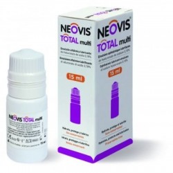 NEOVITAS TOTAL MULTI FRASCO...