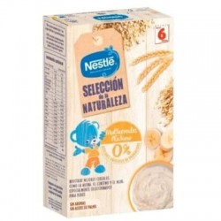NESTLE SELEC NAT...