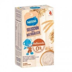 NESTLE SELEC NAT...