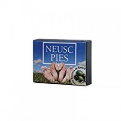 NEUSC PIES PASTILLA...