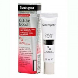 NEUTROGENA CB FACIAL CONT...