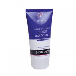 NEUTROGENA CR MANOS RAPID...