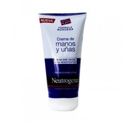 NEUTROGENA CR MANOS Y UNAS...