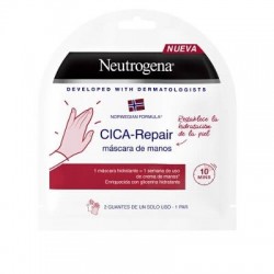 NEUTROGENA CRE  REPARA...