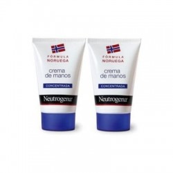 NEUTROGENA CREMA MANOS 50...