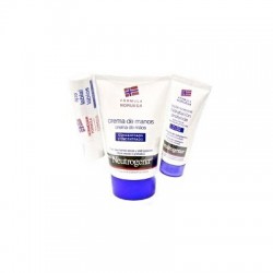 NEUTROGENA CREMA MANOS...