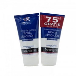 NEUTROGENA CREMA MANOS...