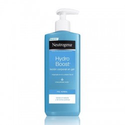 NEUTROGENA HB GEL CREAM 400...
