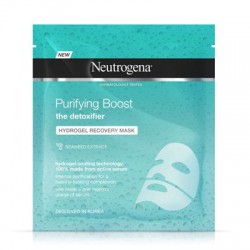 NEUTROGENA HB HYDROGEL MASK...