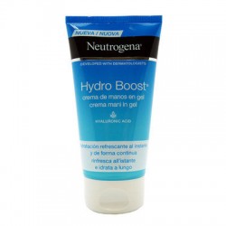 NEUTROGENA HYDRO BOOST CR...