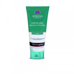 NEUTROGENA PIES ABSORCION...