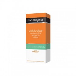 NEUTROGENA VISIBLY CL...