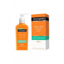 NEUTROGENA VISIBLY CL...