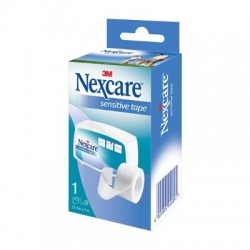 NEXCARE ESPARADRAPO PAPEL 5...