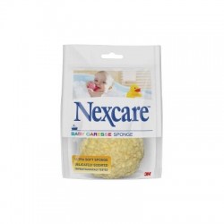 NEXCARE BABY SPONGE...