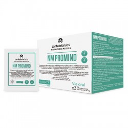 NM PROMIND 30 SOBRES...
