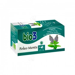 BIO3 POLEO MENTA 25...