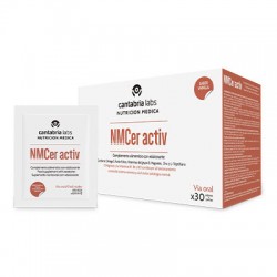 NMCER ACTIV VAINILLA 20 SB+...