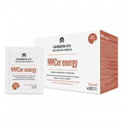 NMCER ENERGY VAINILLA 20...