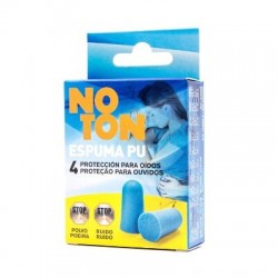 NO TON TAPON 4 UDS...