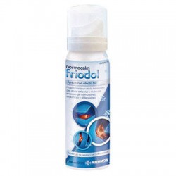 NORMOCALM FRIODOL SPRAY 100...