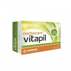 NORMOCARE VITAPIL 60...