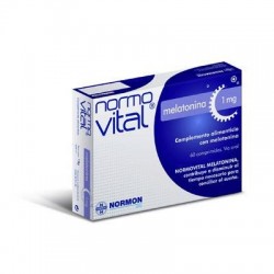 NORMOVITAL 1 MG 60 COMP...