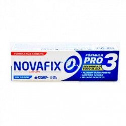 NOVAFIX PRO 3 SIN SABOR 50...