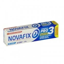 NOVAFIX PRO 3 SIN SABOR 70...