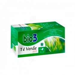 BIO3 TE VERDE ORIENTAL 25...