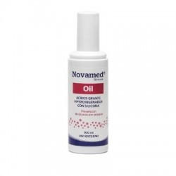 NOVAMED OIL 100 ML...