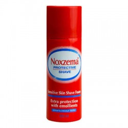 NOXZEMA SENSITIVE 50 ML...