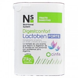 NS DIGEST CONFORT LACTOBEN...
