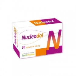 NUCLEODOL 30 CAPS...