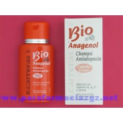BIOANAGENOL CAIDA CHAMPU...