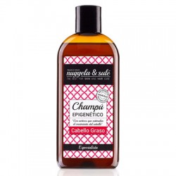 CHAMPU CABELLO GRASO...