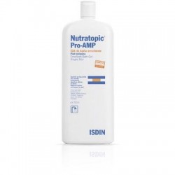 NUTRATOPIC PRO AMP GEL 400...