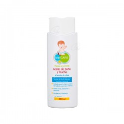 BIOCARE ACEITE BAÑO DUCHA...