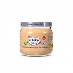 NUTRIBEN 120 GR  TERNERA...