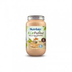NUTRIBEN 120 GR INICIO...