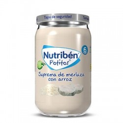 NUTRIBEN 235 GR  SUPREMA...
