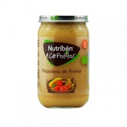 NUTRIBEN 235 GR ECO...