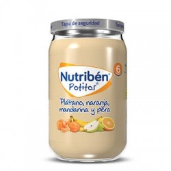 NUTRIBEN 235 GR PLAT NAR...