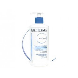 BIODERMA ATODERM GEL...