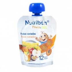 NUTRIBEN FRUTA GO 90 GR...
