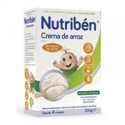 NUTRIBEN INNOVA CREMA DE...