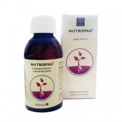NUTRISPAG JARABE 150 ML...