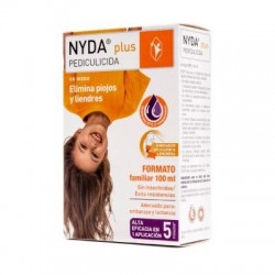NYDA PLUS FAMILIAR 100 ML...
